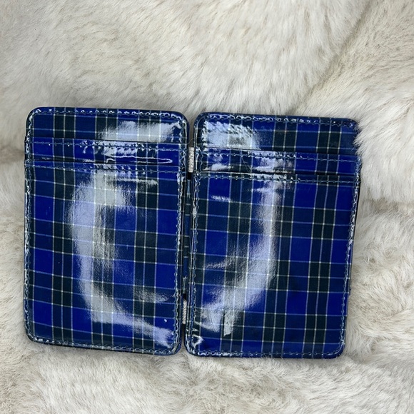 Marc by Marc Jacobs card wallet - Picture 2 of 3